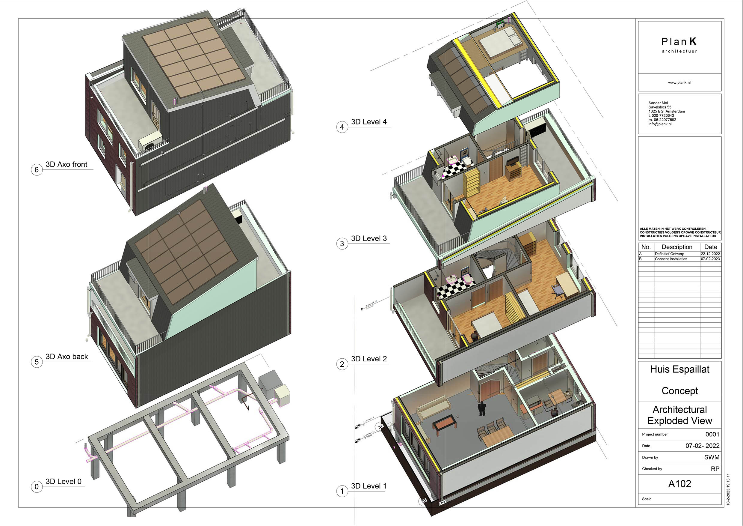 design 3d