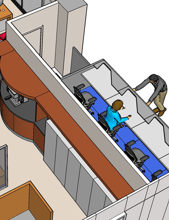 layout