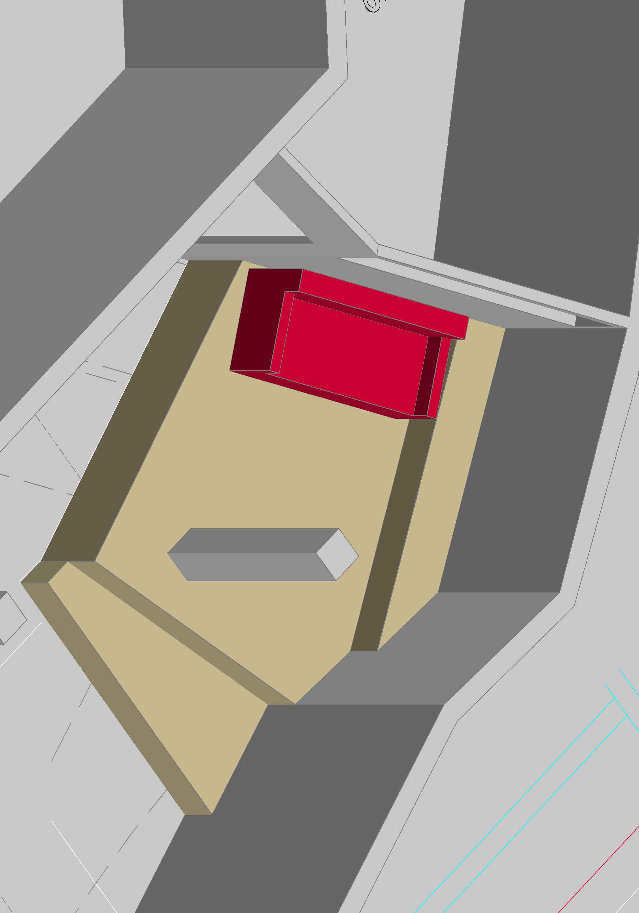 Podium